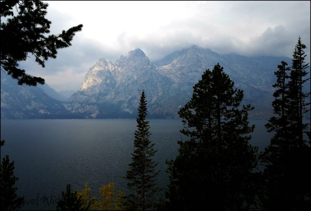 Grand Teton NP