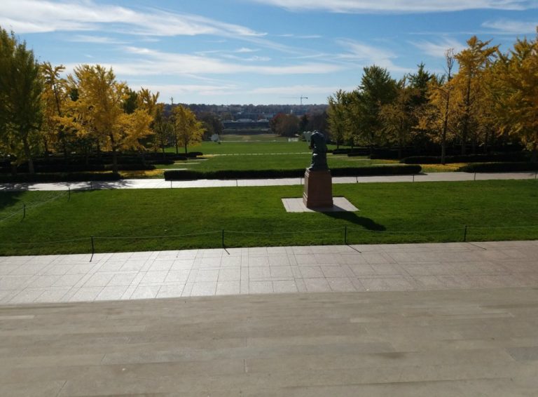 Highlights of the Nelson-Atkins Museum of Art in Kansas City