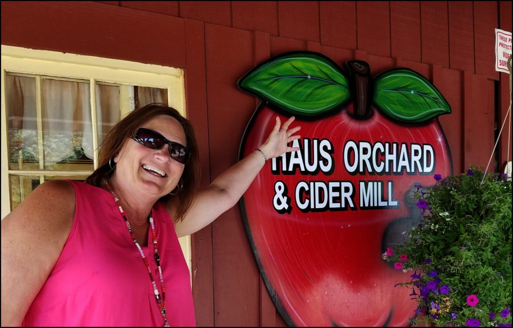 Haus Orchard 