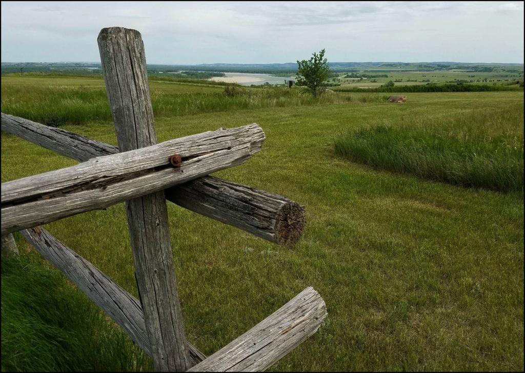 Fort Abraham Lincoln State Park