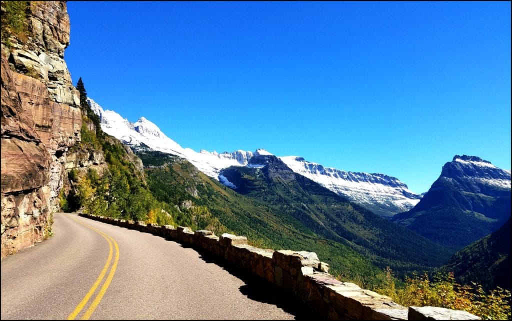 Glacier National Park