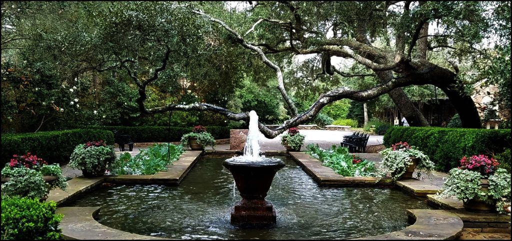 Bellingrath Gardens