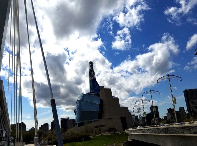 Winnipeg’s Canadian Museum For Human Rights Is A Must Experience: A Place To Experience Empathy