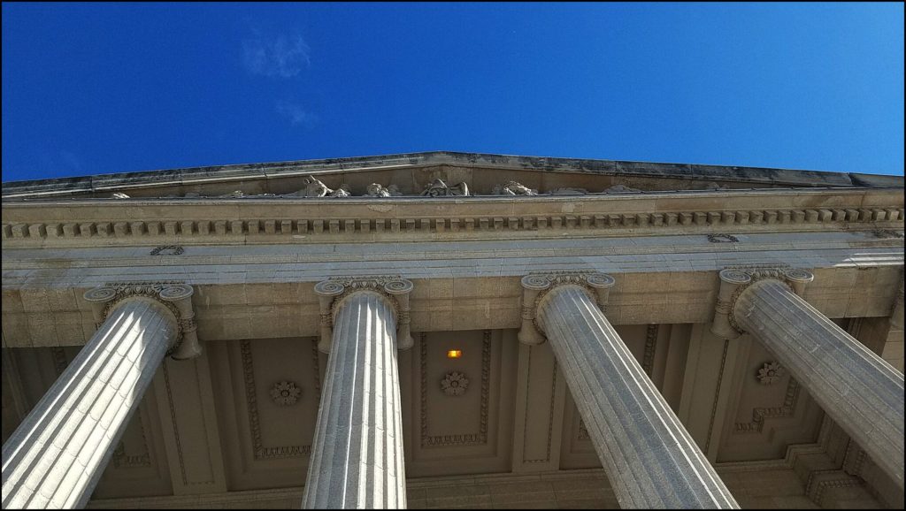 Manitoba Legislative Building