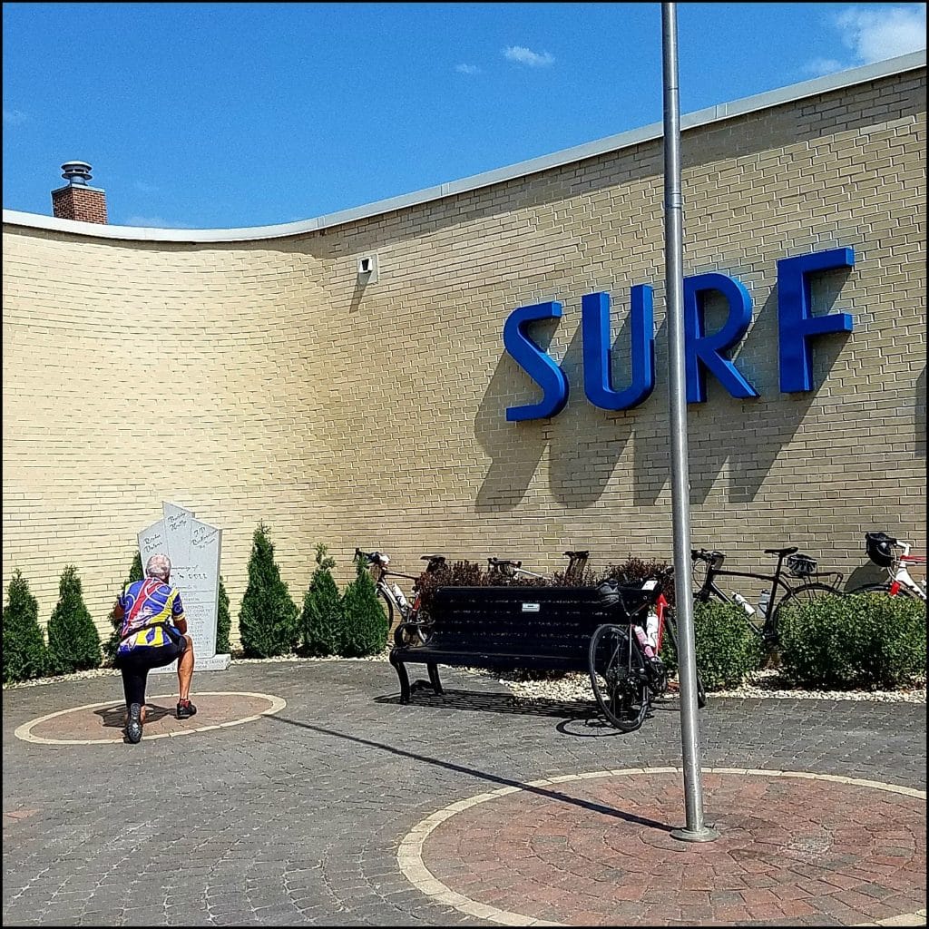 Surf Ballroom Clear Lake Iowa