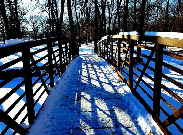 8 Free Things To Do In Mason City, Iowa In The Winter
