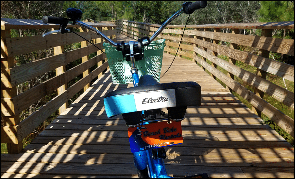 Beach Bikes