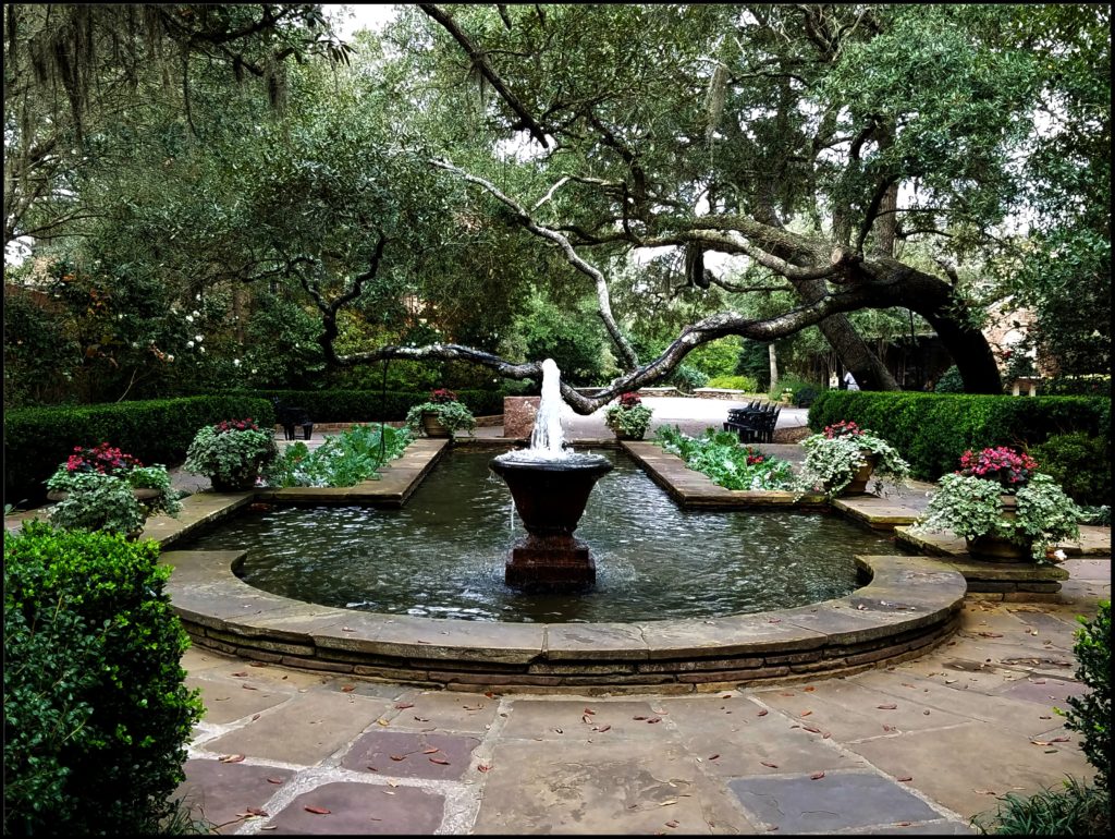 Bellingrath Gardens