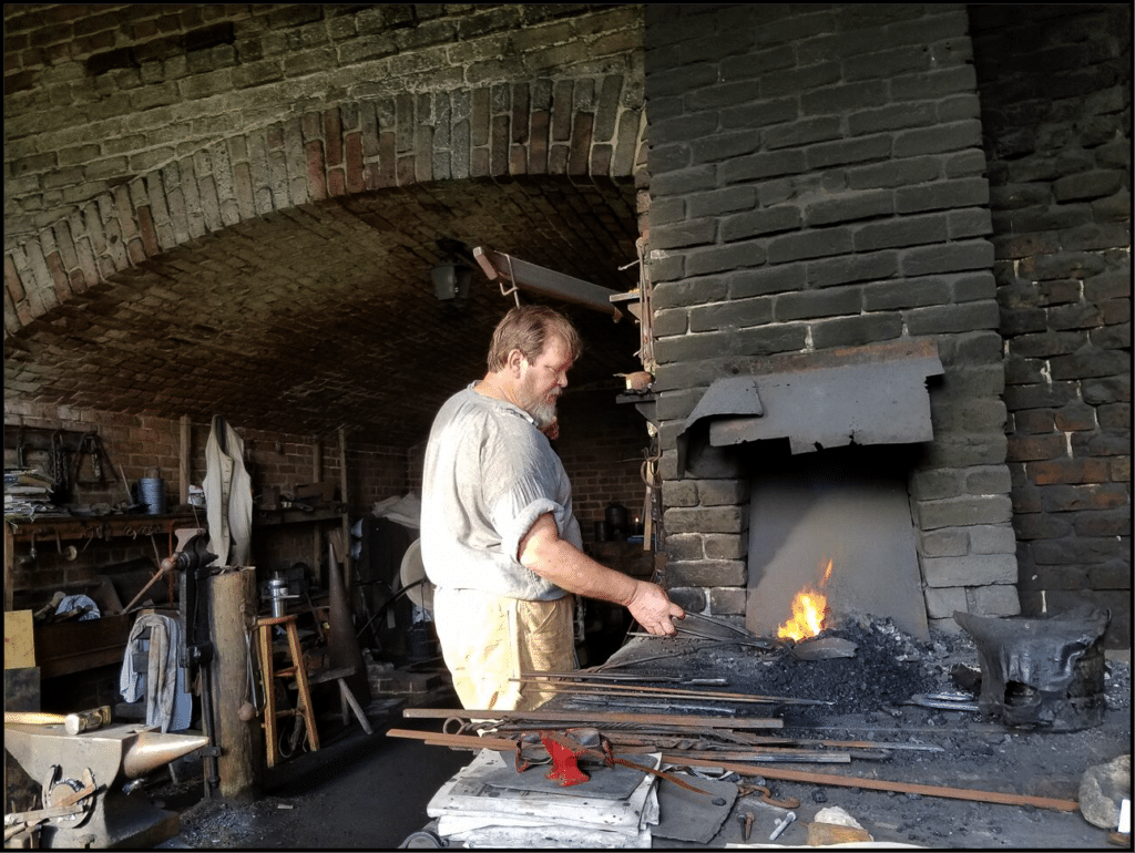 Fort Gaines Alabama