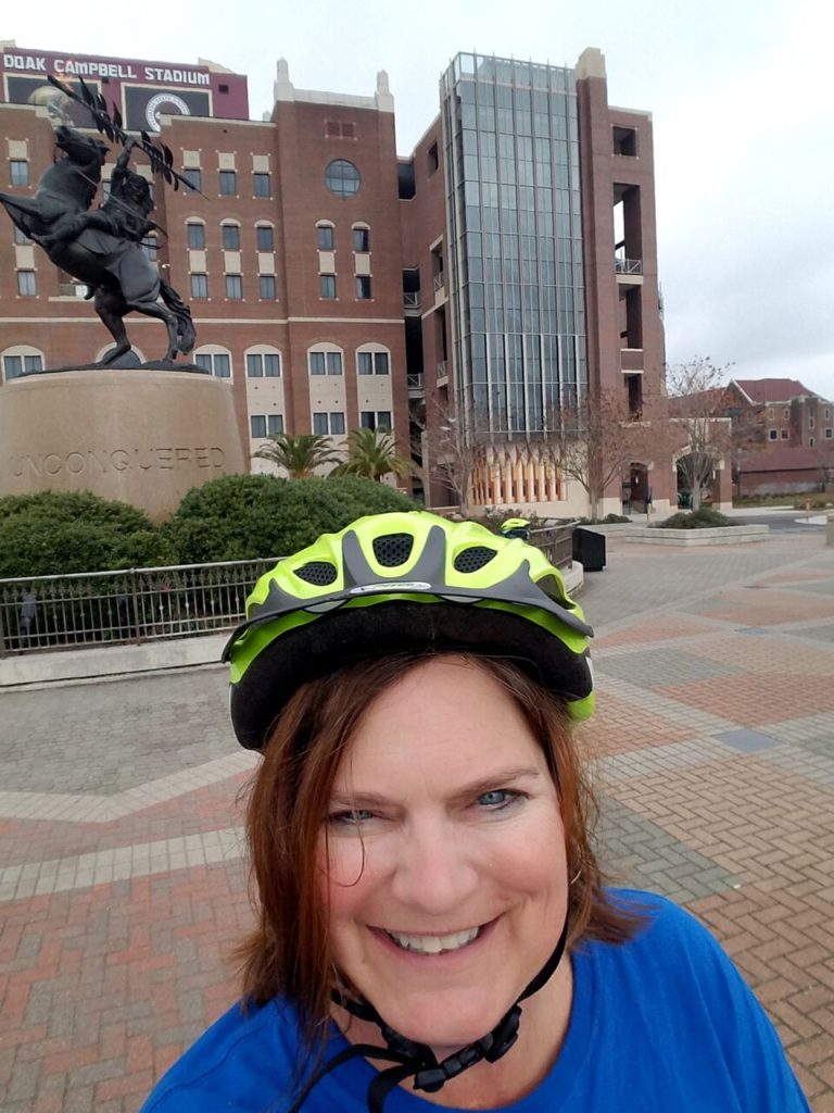 Florida State Segway Tour