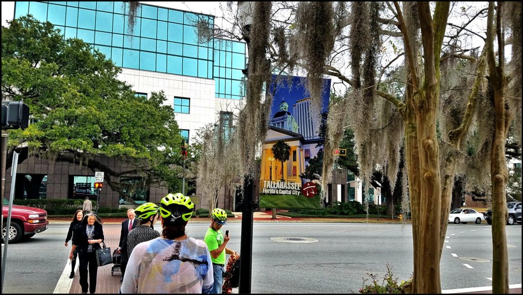 Tallahassee Segway Tour