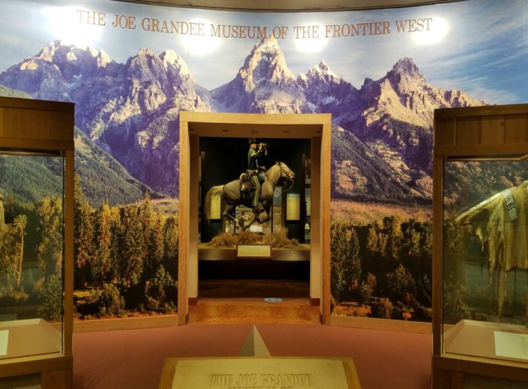 Explore The West At The National Cowboy & Western Heritage Museum In Oklahoma City
