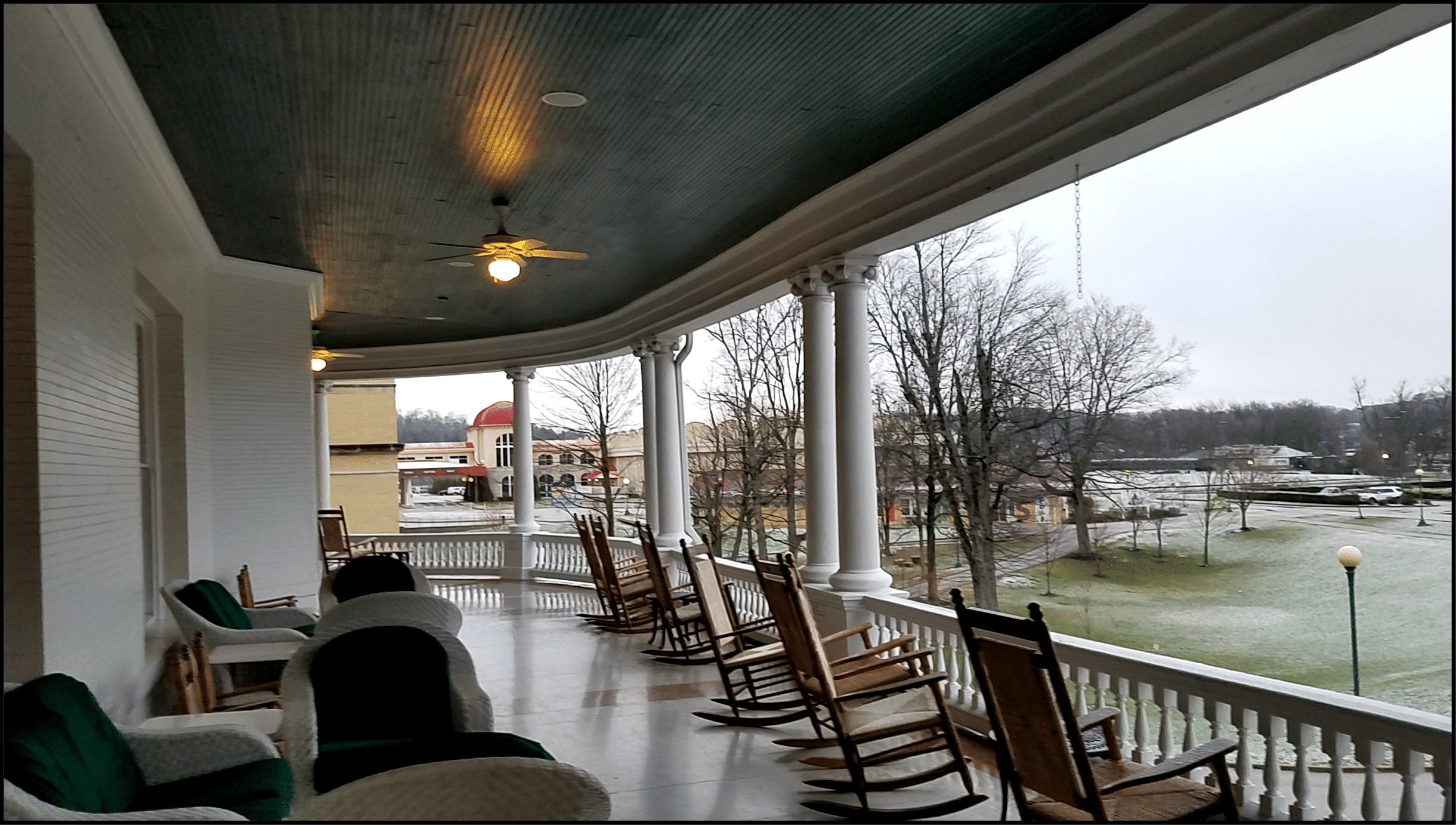 casino park grill french lick