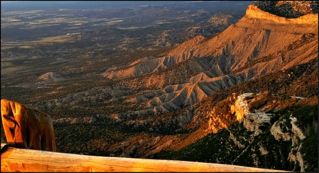 Mesa Verde View