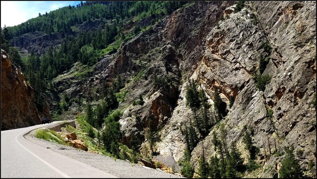 Million Dollar Highway