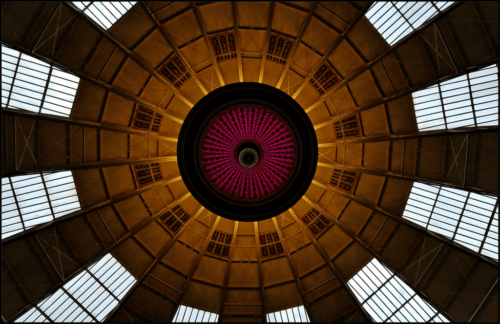 West Baden Springs Hotel