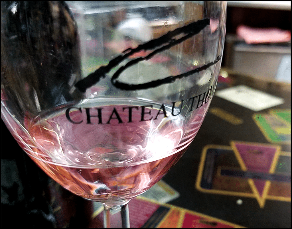 Chateau Winery