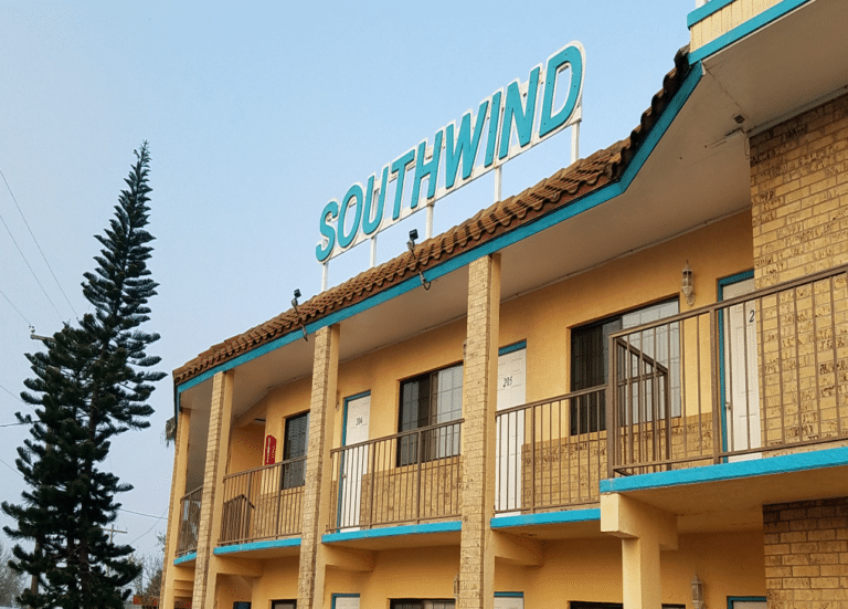 Southwind Inn: Top Notch Southern Hospitality In Port Isabel, Texas