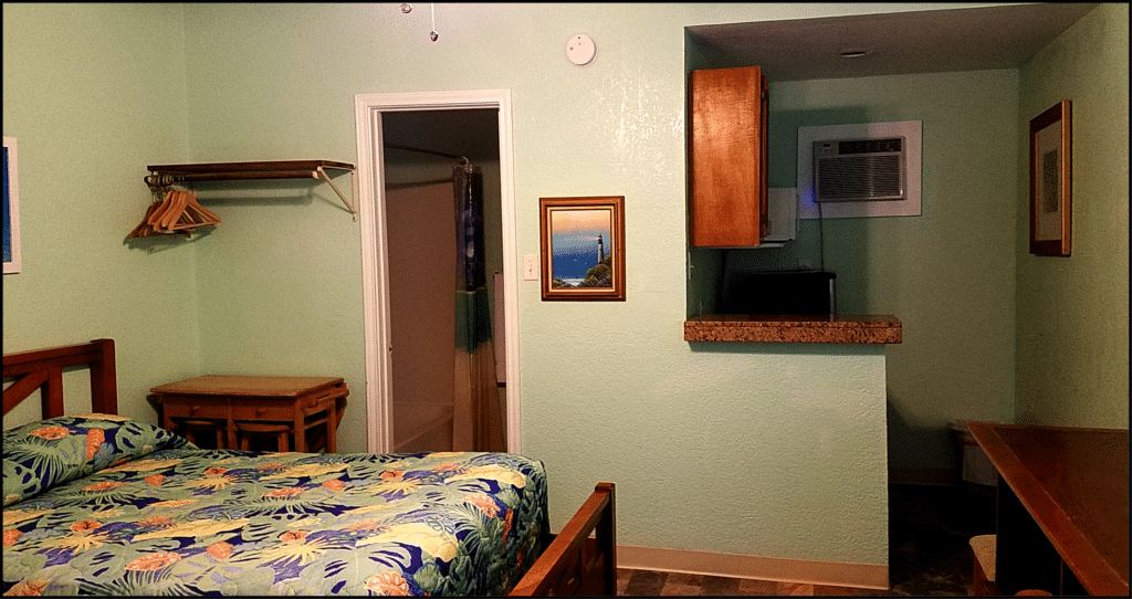 Room at Southwind Inn