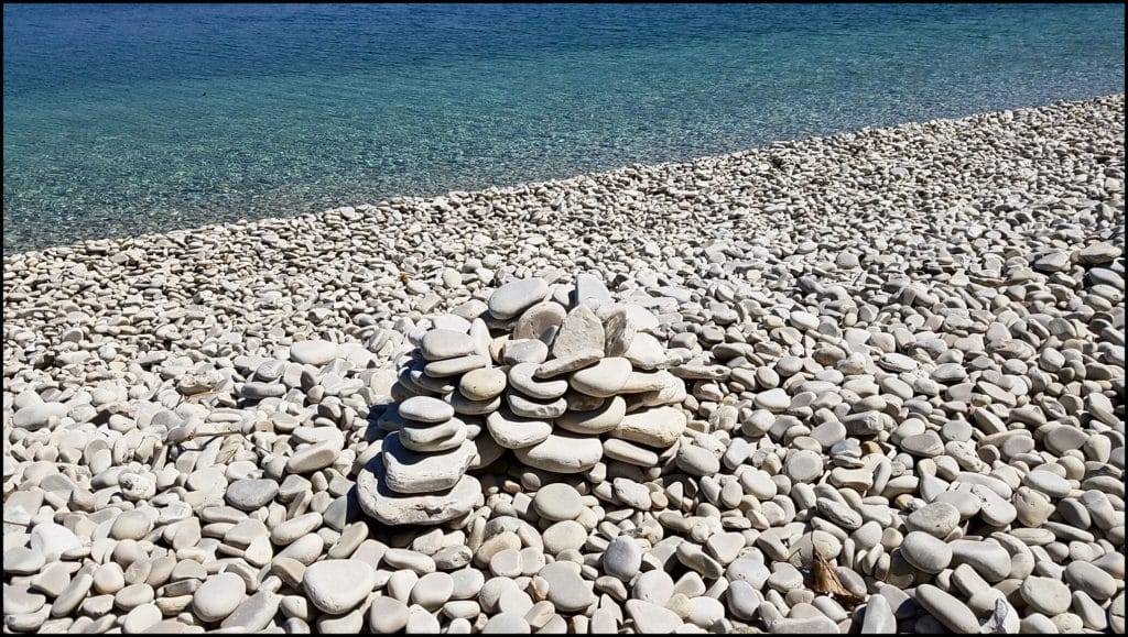 Schoolhouse Beach