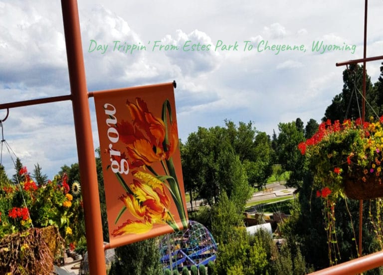 A Perfect Day Trip From Estes Park: Cheyenne, Wyoming