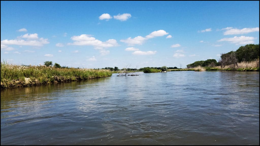 North Platte River