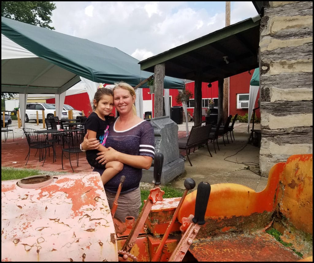 Dougherty Orchard