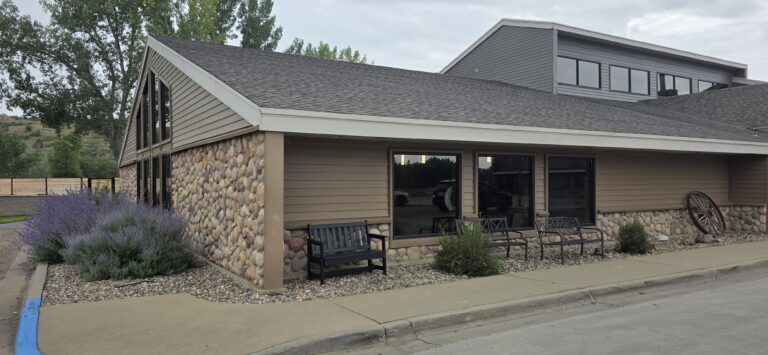 AmericInn Medora ND Review: Why It Is The Best Family Hotel Near TRNP