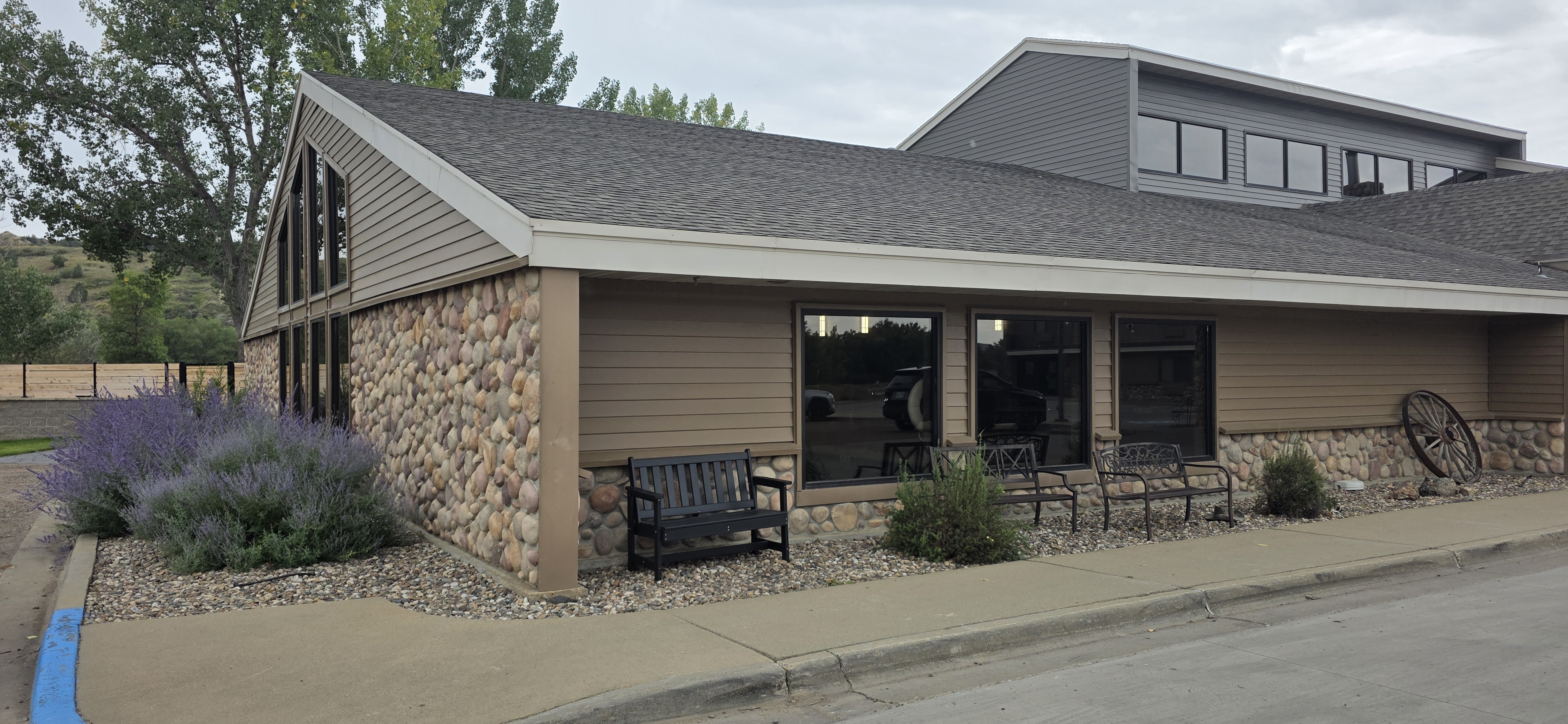 AmericInn Medora ND Review: Why It Is The Best Family Hotel Near TRNP