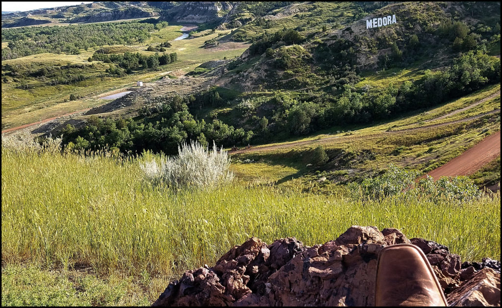 Medora Boot Store