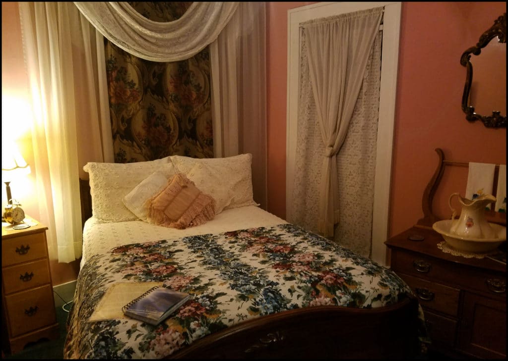 Victorian Inn Abilene KS