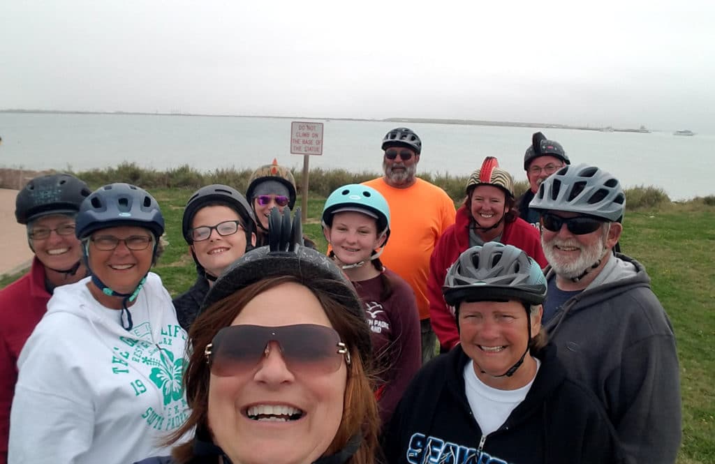 Padre Island Segway Tour Group