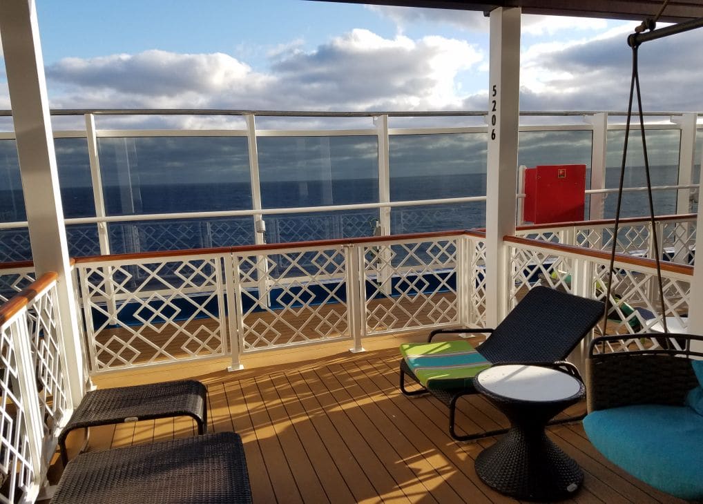 The Pros and Cons of Booking A Havana Cabana Room On the Carnival Vista ...