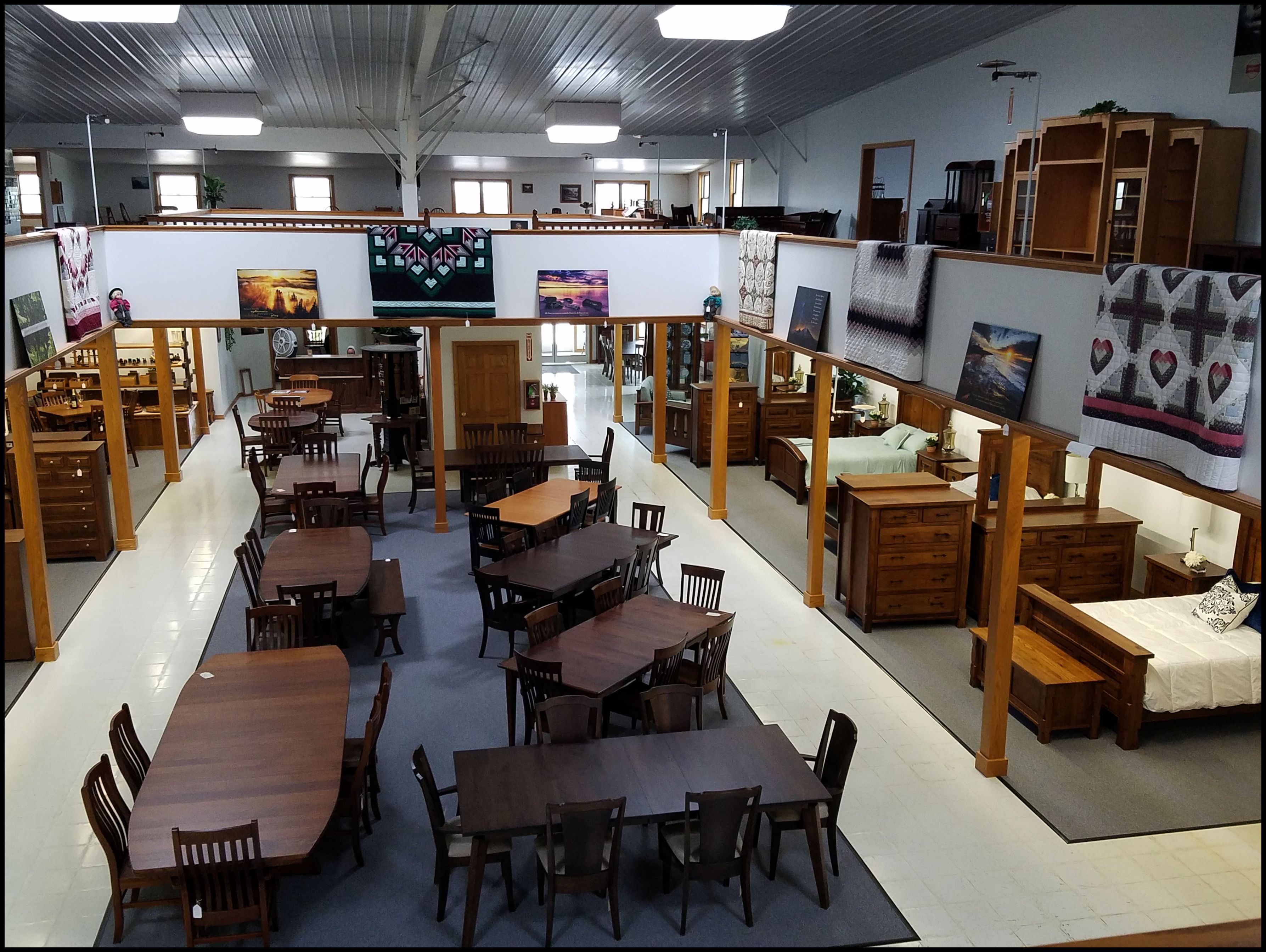 Amish Cabinets Arcola Illinois | Cabinets Matttroy