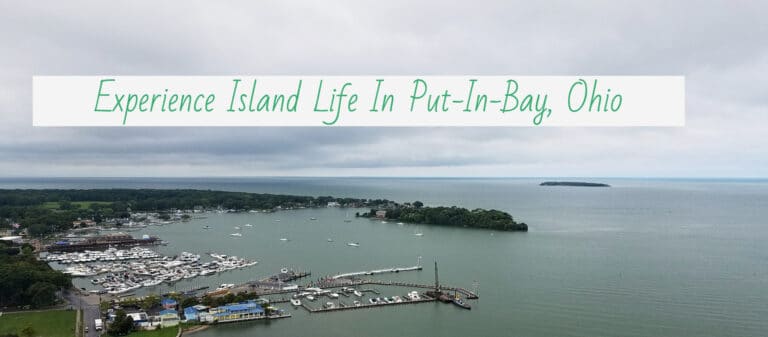 Put-in-Bay, Ohio: Enjoy Island Life In The Midwest