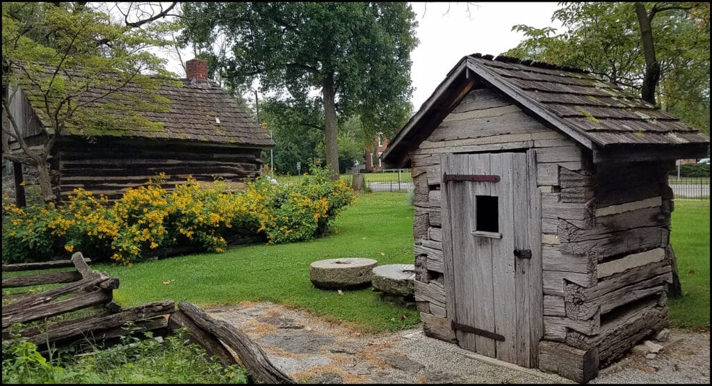 Wayne County Historical Museum