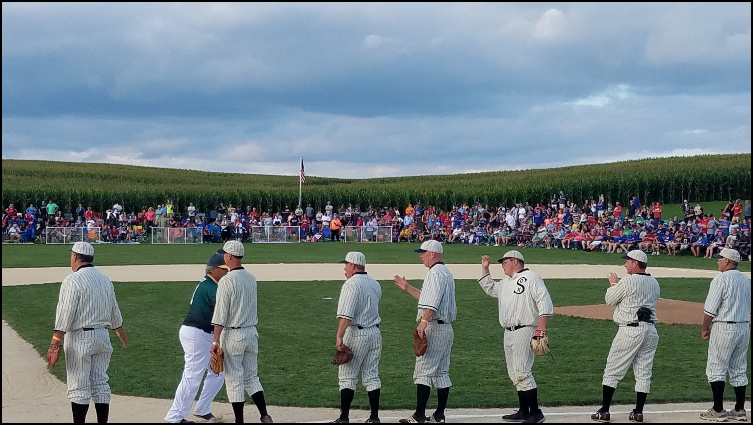 Field of Dreams