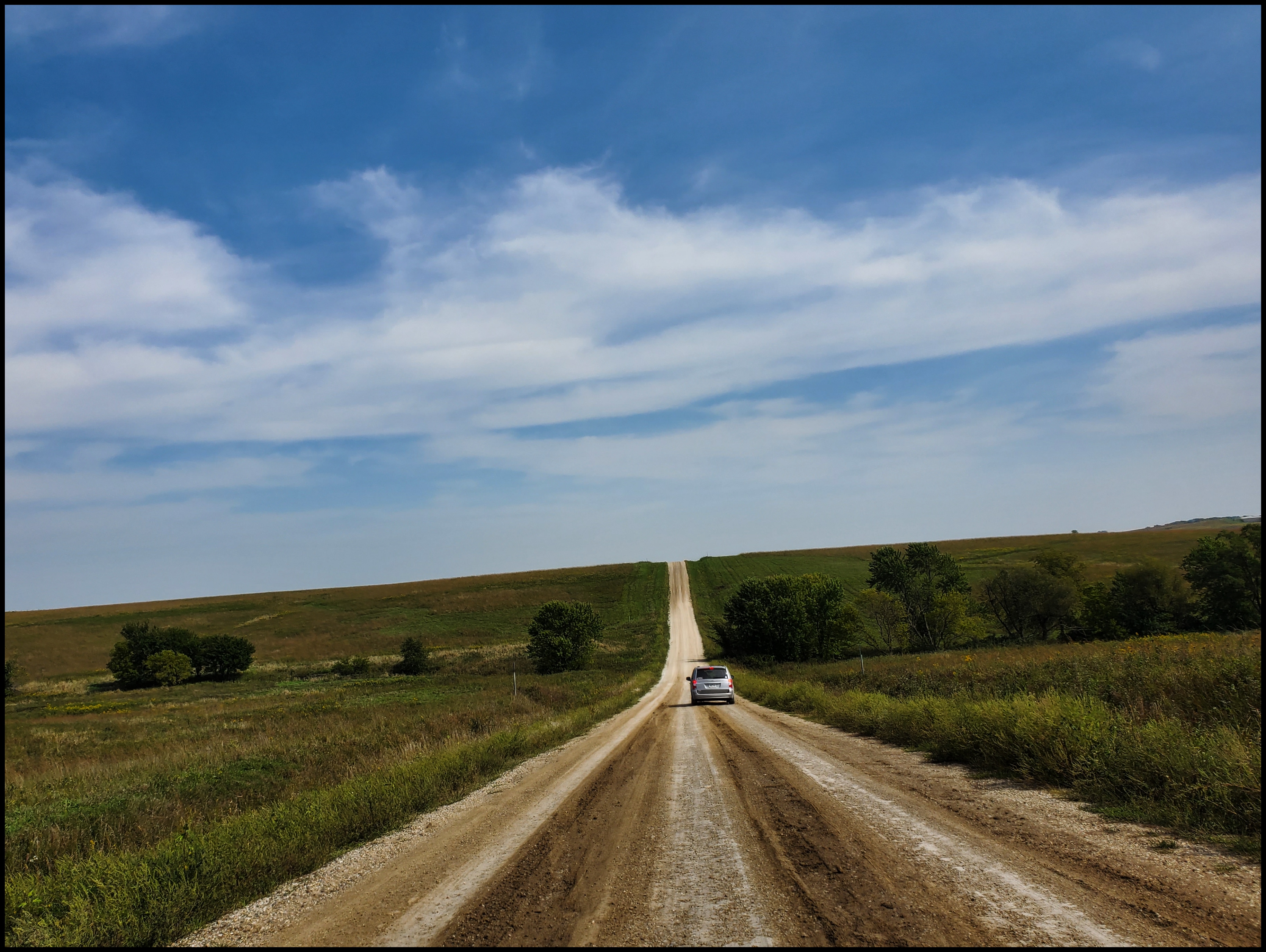 Neal Smith National Wildlife Refuge: Prairie City 