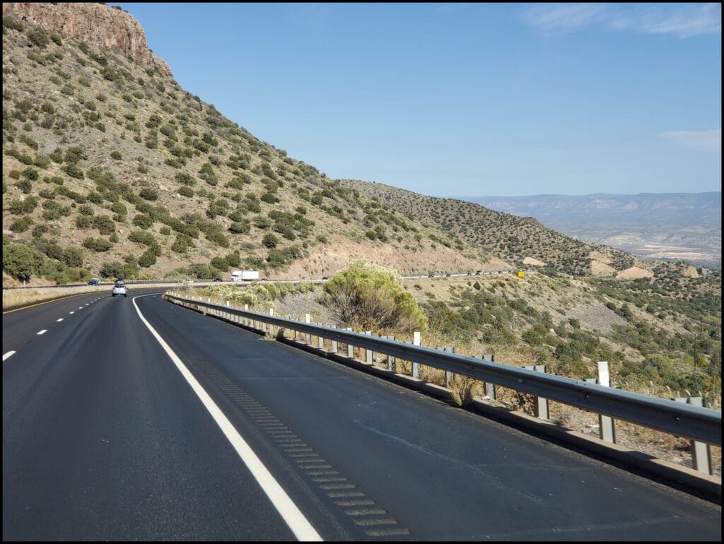 Arizona Highway