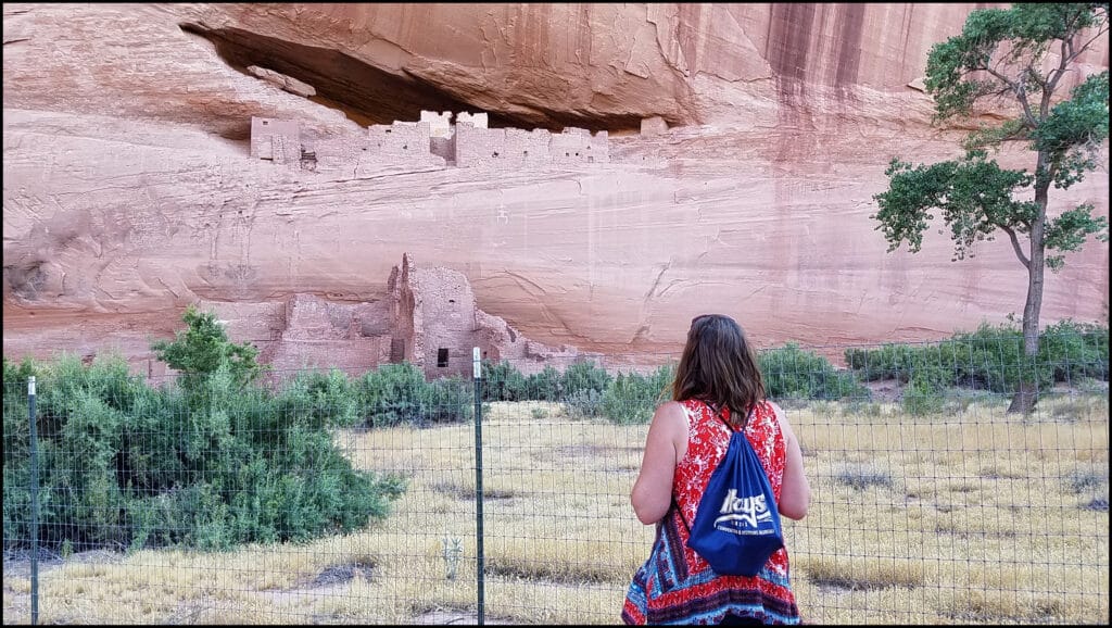 Canyon de Chelly