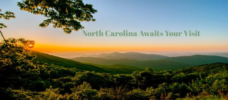 North Carolina Offers Travel Opportunities In The New Decade