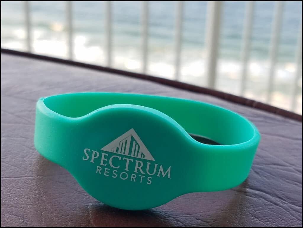 Spectrum Resorts