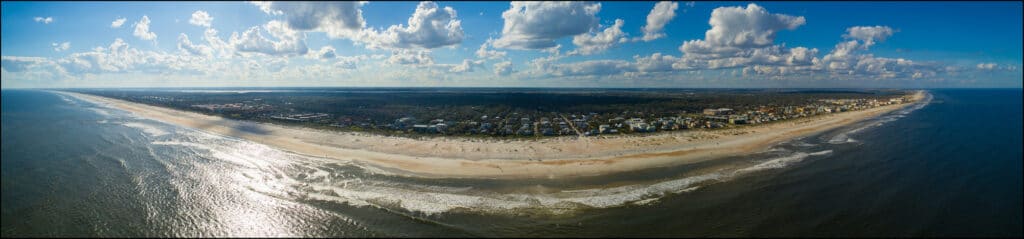 St. Augustine Beach