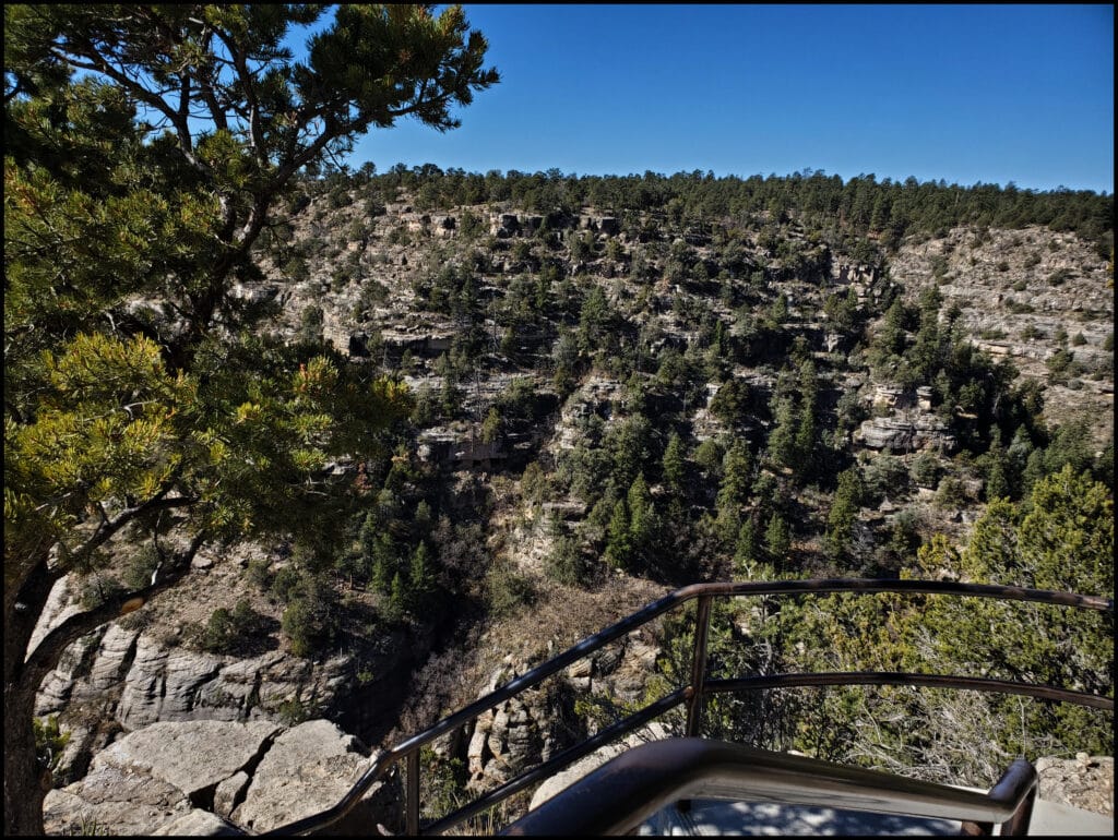 Walnut Canyon