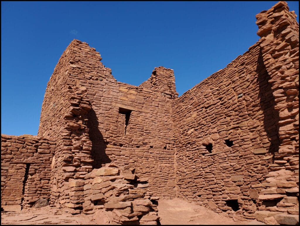 Wupatki National Monument