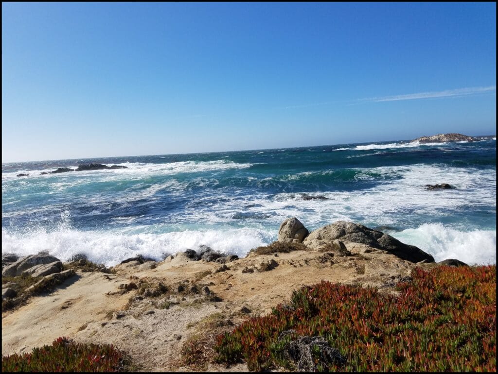 Carmel By The Sea, California