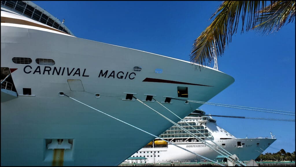 Carnival Magic