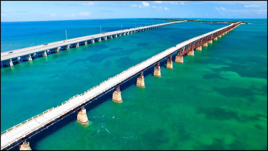 Overseas Highway Florida