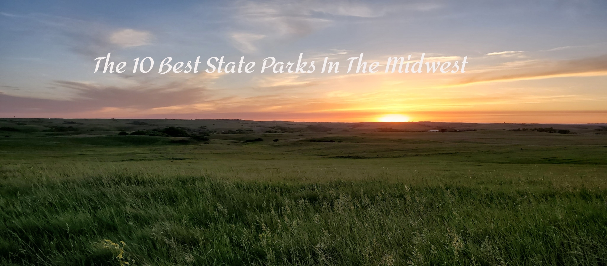 The 10 Best State Parks In The Midwest
