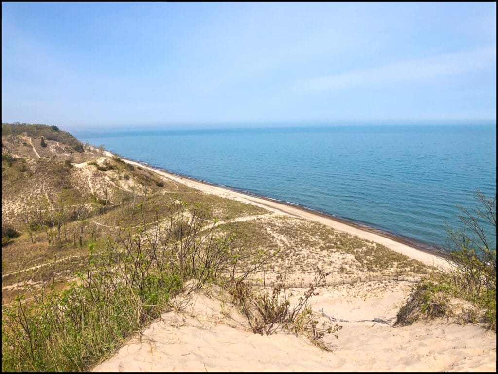 Indiana Dunes State Park